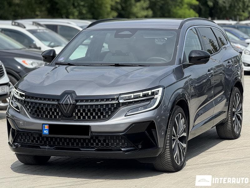 Renault Espace
