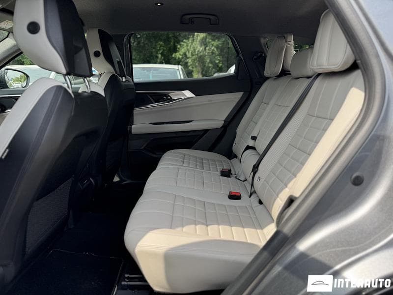 Renault Espace 2024 — Миниатюра 18