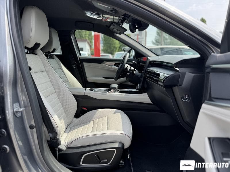 Renault Espace 2024 — Миниатюра 17