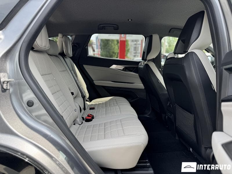 Renault Espace 2024 — Миниатюра 19