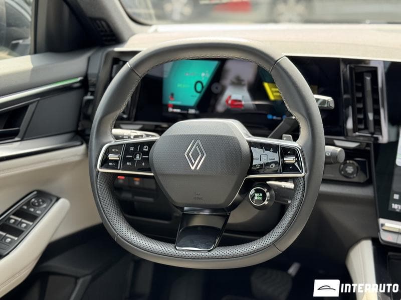 Renault Espace 2024 — Миниатюра 9