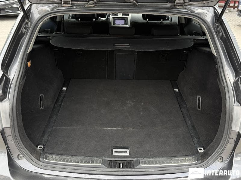 Toyota Avensis 2011 — Миниатюра 19