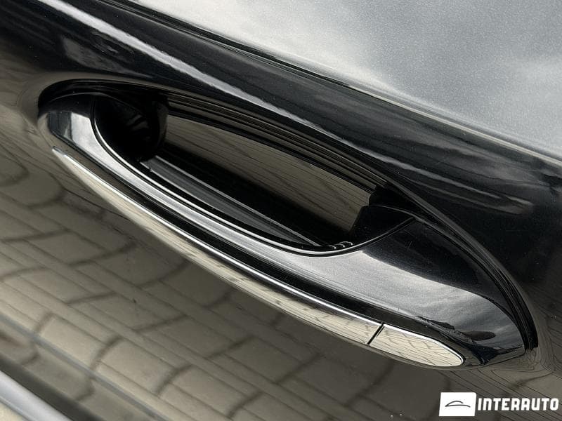 2017 BMW 540 — Miniatură 6