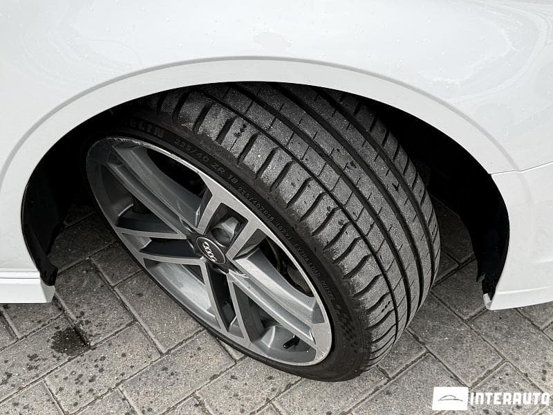 Audi A3 2016 — Миниатюра 19