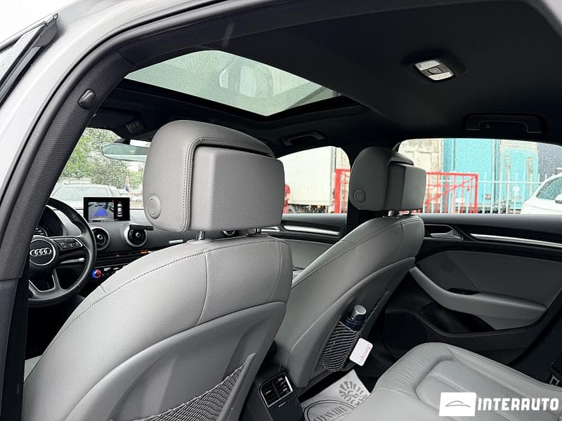 Audi A3 2016 — Миниатюра 7