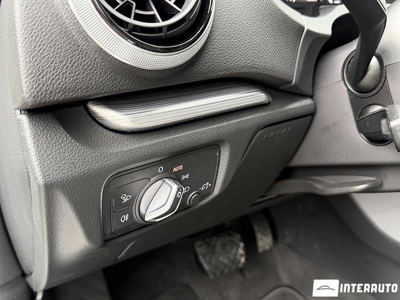 Audi A3 2016 — Миниатюра 15