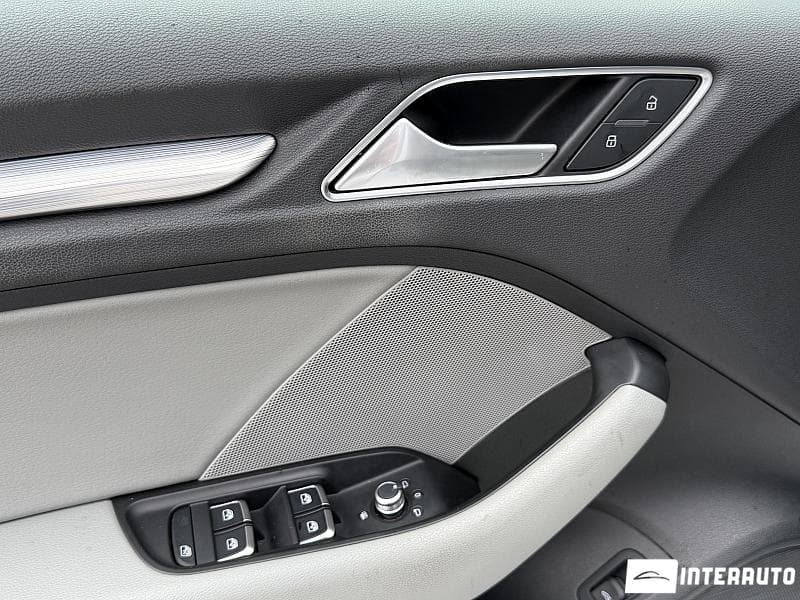 Audi A3 2016 — Миниатюра 17