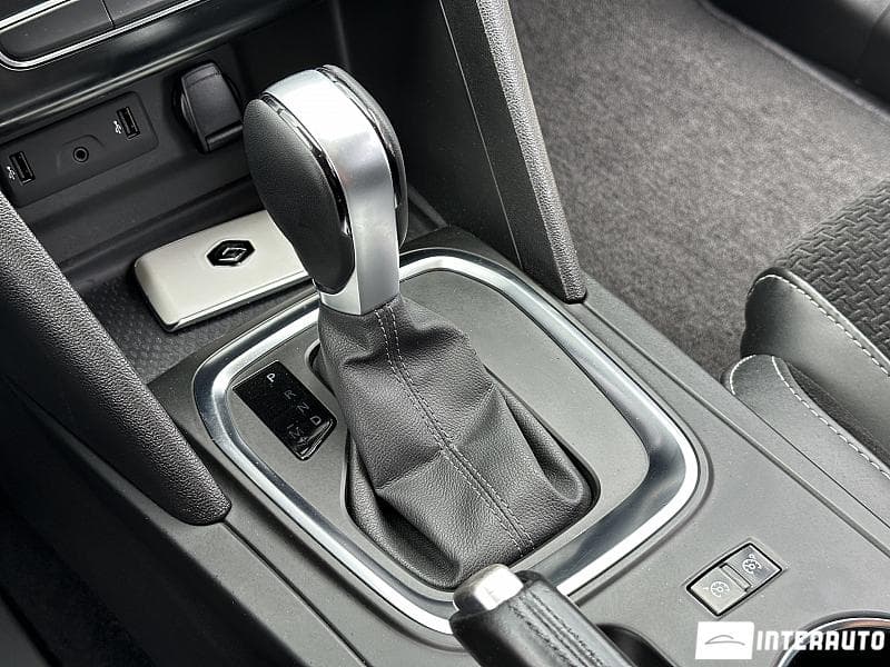 Renault Megane 2020 — Миниатюра 11