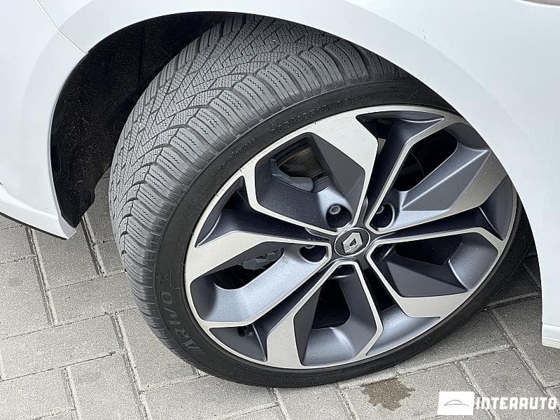 Renault Megane 2020 — Миниатюра 18