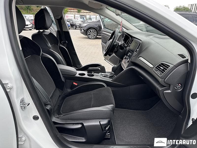 Renault Megane 2020 — Миниатюра 12