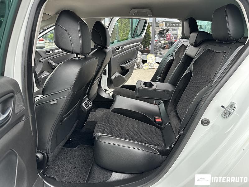 Renault Megane 2020 — Миниатюра 15