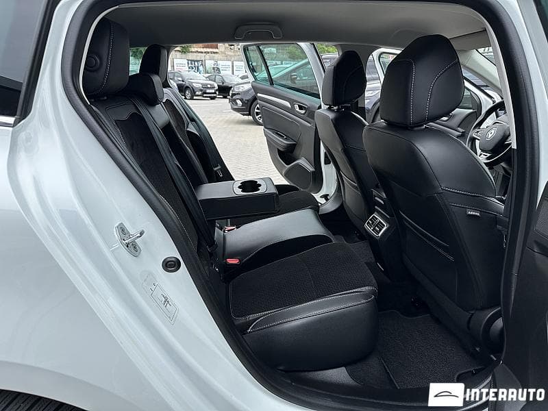 Renault Megane 2020 — Миниатюра 13