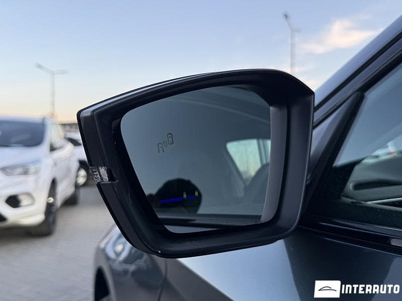 2021 Skoda Superb — Miniatură 18