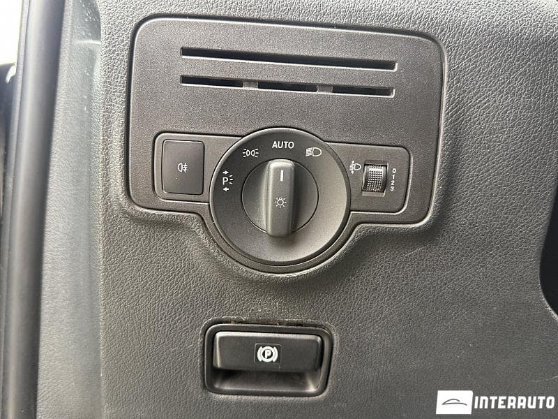 Mercedes Vito 2015 — Миниатюра 15