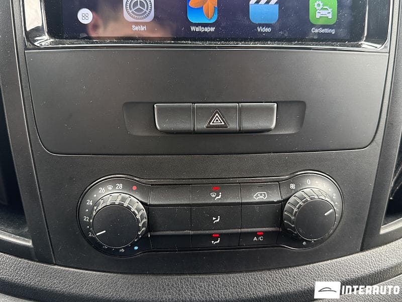 Mercedes Vito 2015 — Миниатюра 10