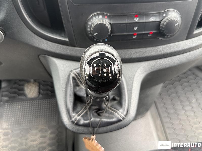 Mercedes Vito 2015 — Миниатюра 11