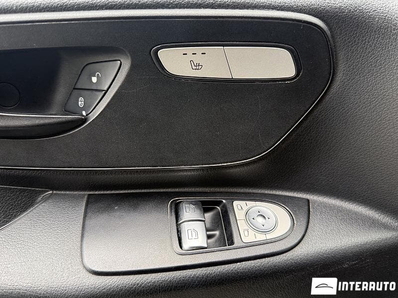 Mercedes Vito 2015 — Миниатюра 16