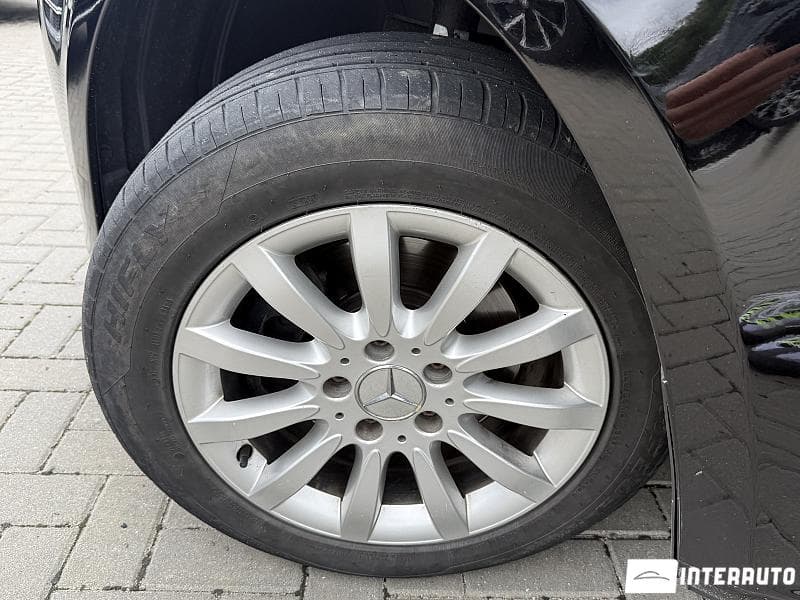 Mercedes Vito 2015 — Миниатюра 14