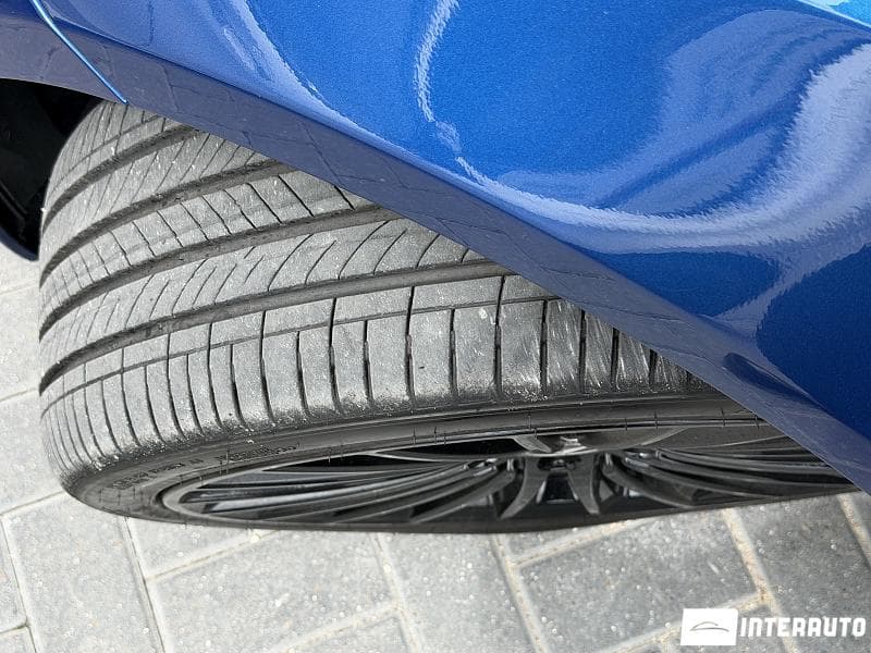 Mercedes C 300 2022 — Миниатюра 7