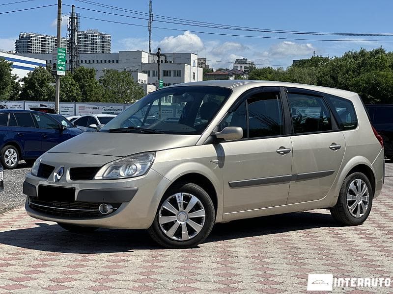 Renault Grand Scenic