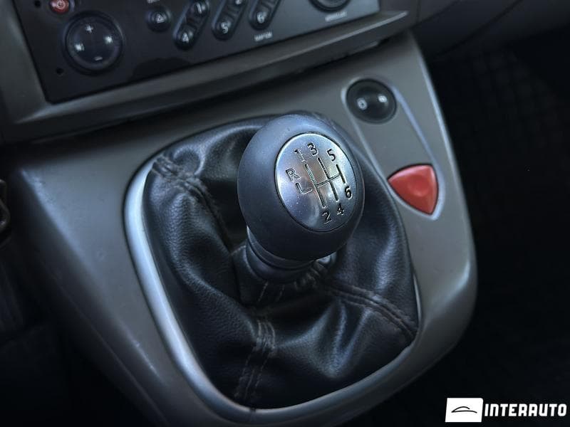 Renault Grand Scenic 2008 — Миниатюра 13