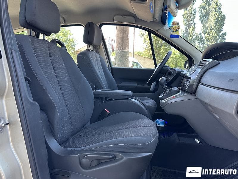 Renault Grand Scenic 2008 — Миниатюра 14