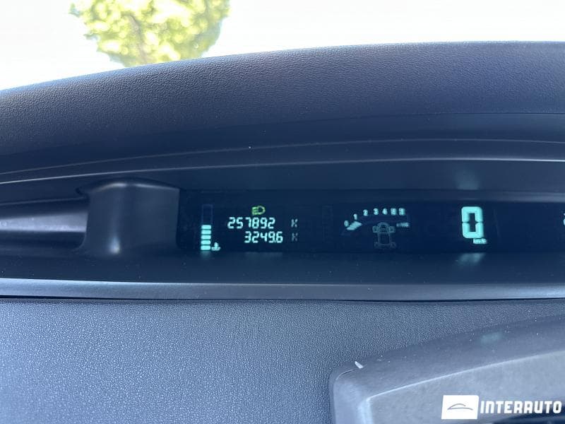 Renault Grand Scenic 2008 — Миниатюра 11