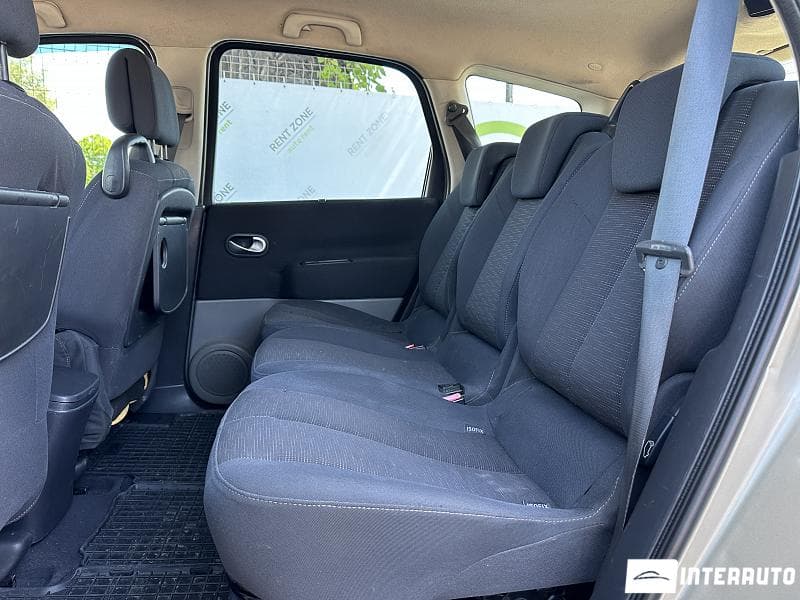 Renault Grand Scenic 2008 — Миниатюра 16