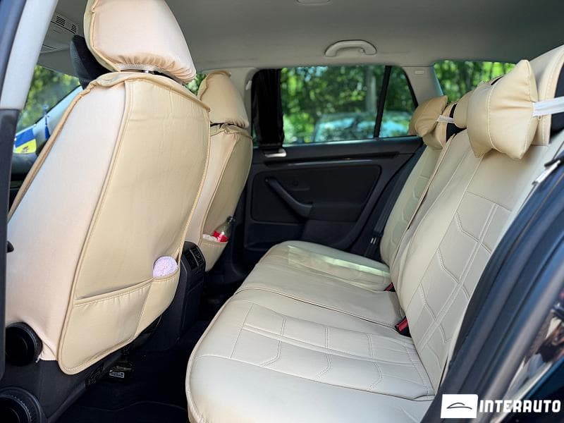 Volkswagen Golf 2011 — Миниатюра 17