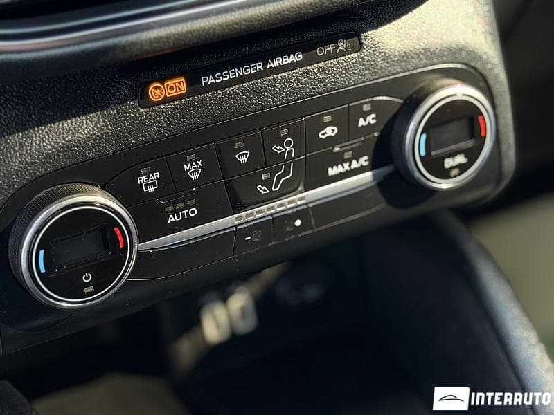 Ford Kuga 2022 — Миниатюра 15