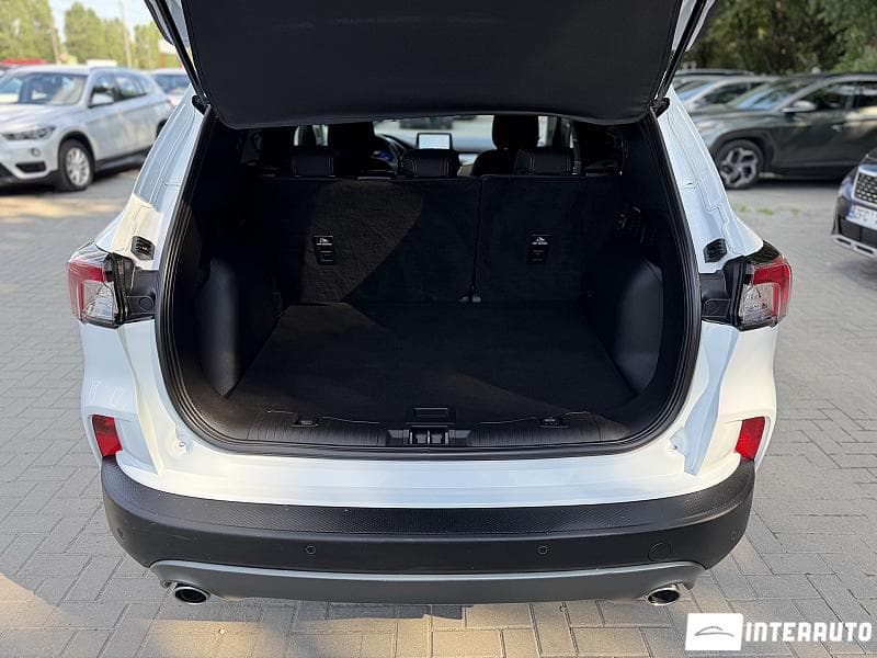 Ford Kuga 2022 — Миниатюра 5