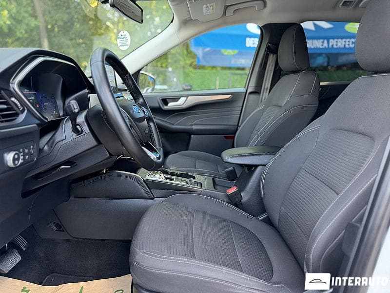 Ford Kuga 2022 — Миниатюра 8