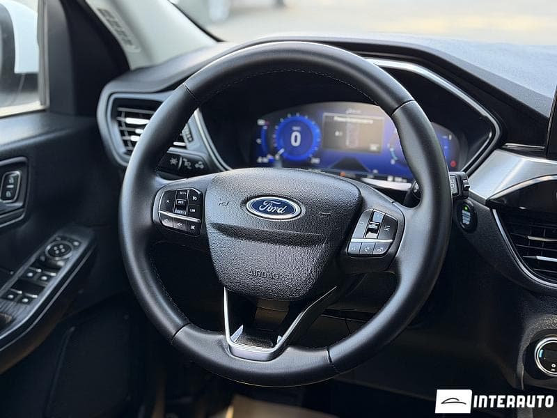 Ford Kuga 2022 — Миниатюра 11