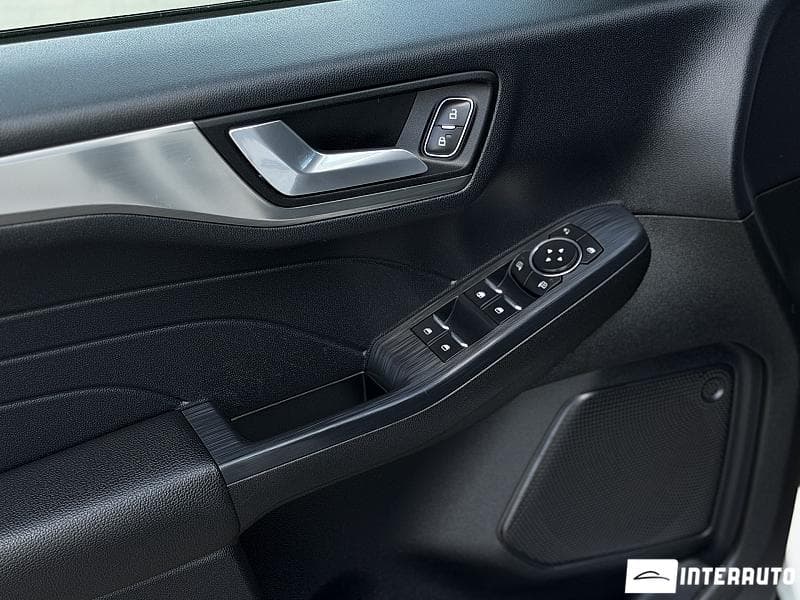 Ford Kuga 2022 — Миниатюра 7
