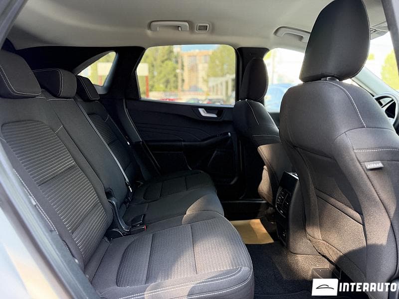 Ford Kuga 2022 — Миниатюра 19