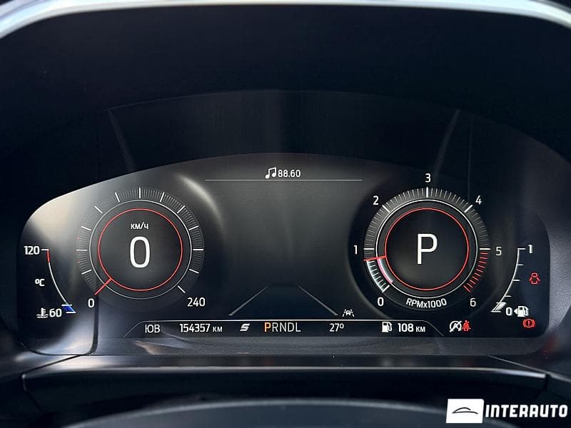 Ford Kuga 2022 — Миниатюра 13