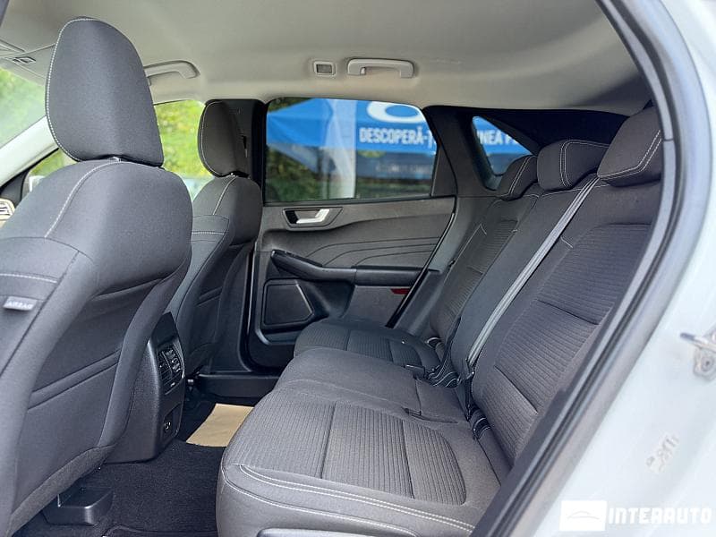 Ford Kuga 2022 — Миниатюра 20