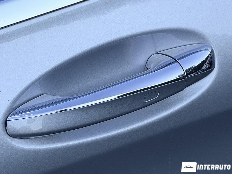 2015 Mercedes C 300 — Miniatură 20