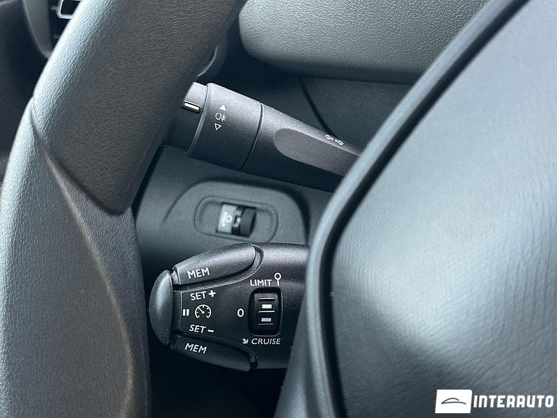 Peugeot Rifter 2019 — Миниатюра 9