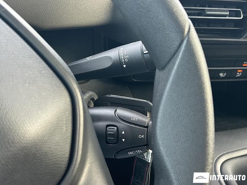 Peugeot Rifter 2019 — Миниатюра 10