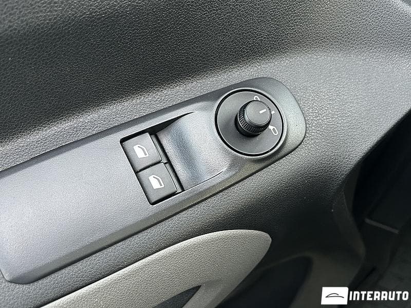 Peugeot Rifter 2019 — Миниатюра 6