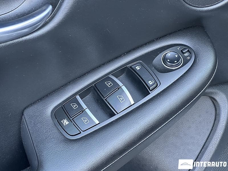 Infiniti QX50 2018 — Миниатюра 16