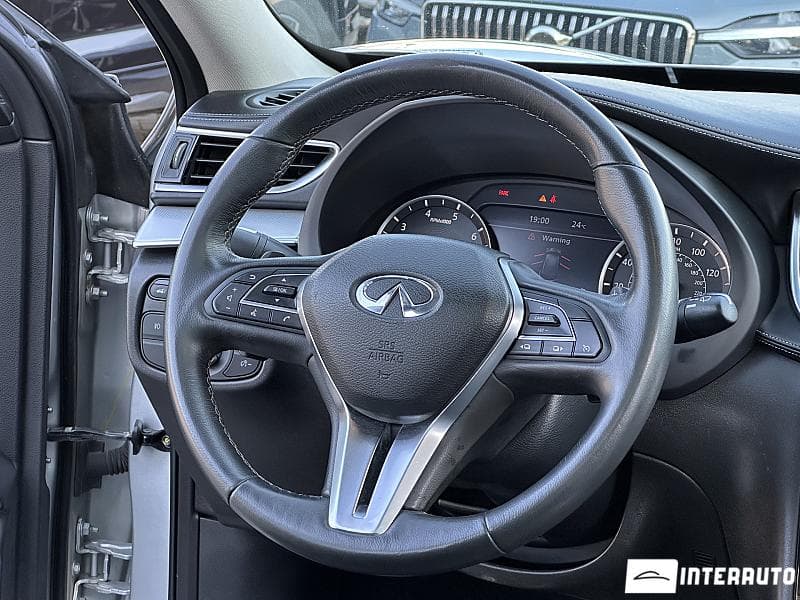 Infiniti QX50 2018 — Миниатюра 7