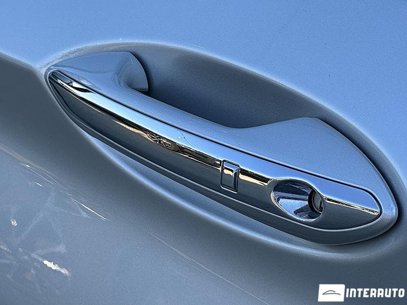 Infiniti QX50 2018 — Миниатюра 22