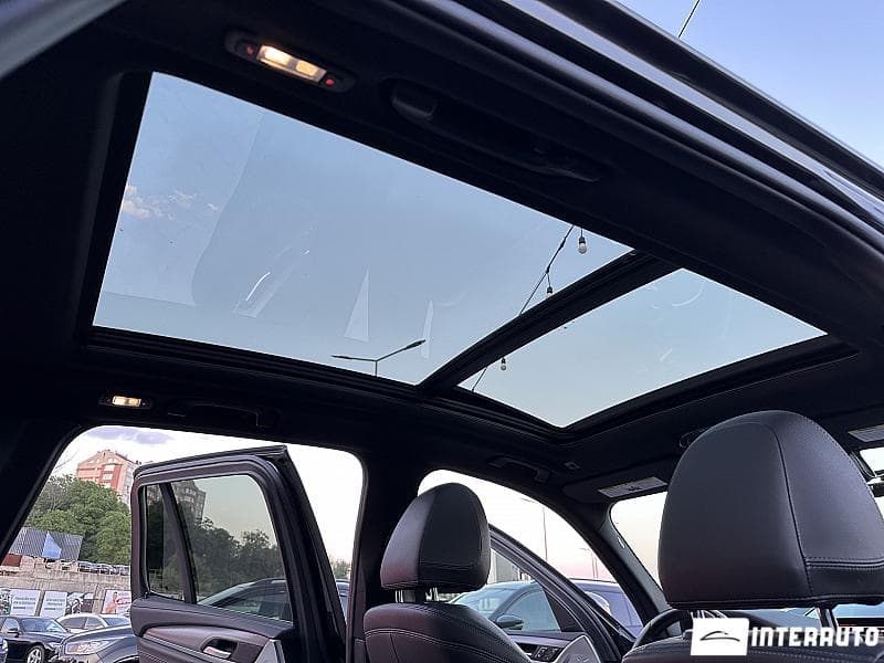 BMW X3 3.0e 2021 — Миниатюра 18
