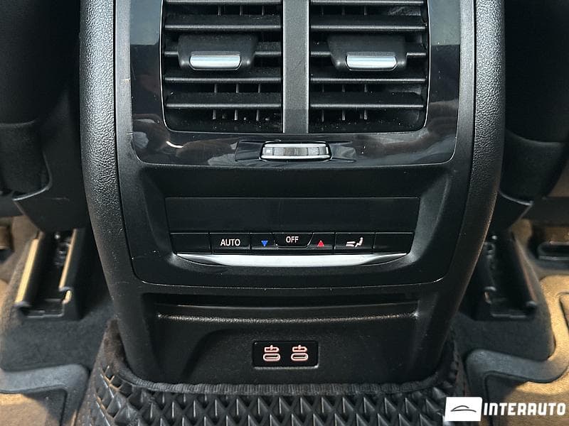 BMW X3 3.0e 2021 — Миниатюра 17