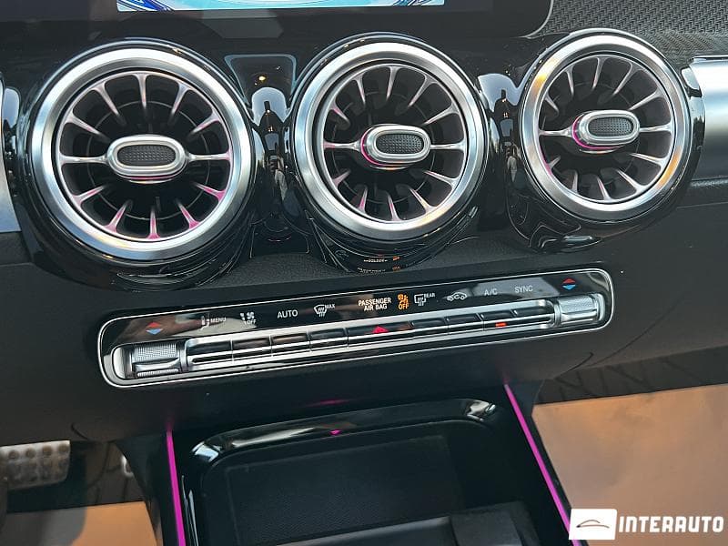 Mercedes GLB 250 2021 — Миниатюра 11