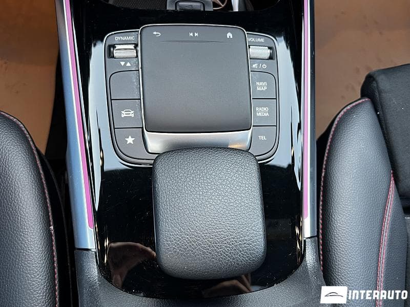 Mercedes GLB 250 2021 — Миниатюра 12