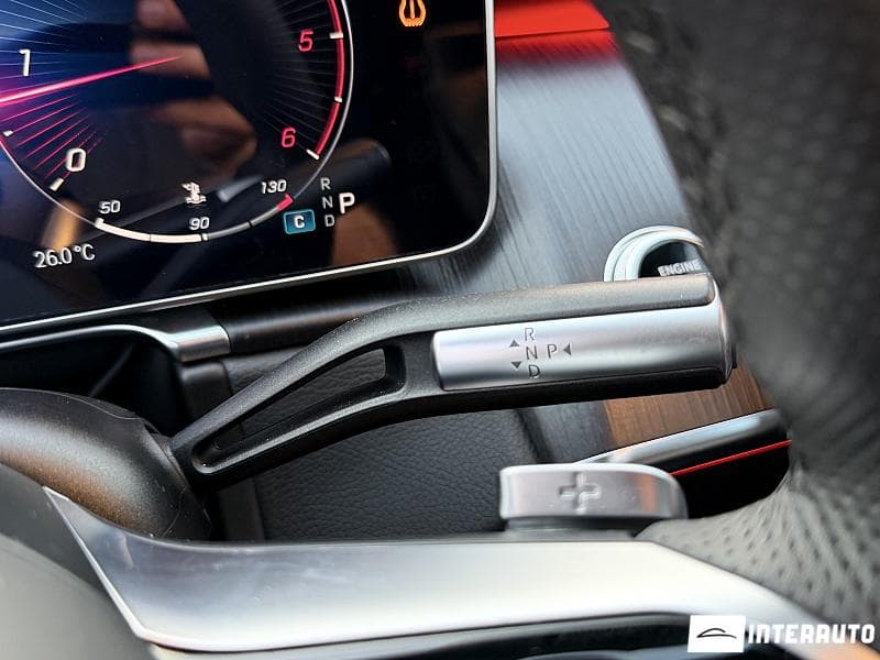 Mercedes S 350 2021 — Миниатюра 11