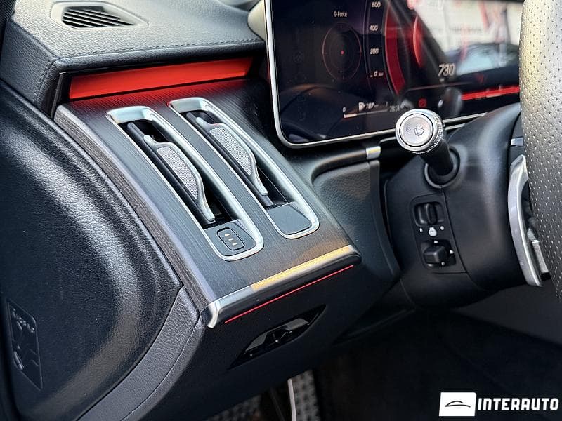 Mercedes S 350 2021 — Миниатюра 16